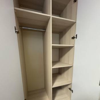 Продается 2-х комнатная квартира, 45 м²