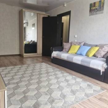 Сдается 1-комнатная квартира, 40 м²