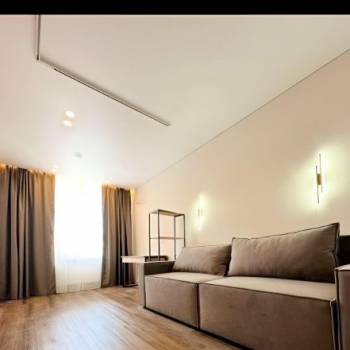 Сдается 1-комнатная квартира, 40 м²