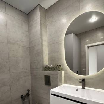 Сдается 1-комнатная квартира, 36,9 м²