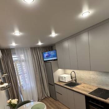 Сдается 1-комнатная квартира, 36,9 м²