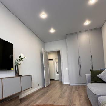 Сдается 1-комнатная квартира, 36,9 м²