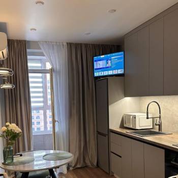 Сдается 1-комнатная квартира, 36,9 м²