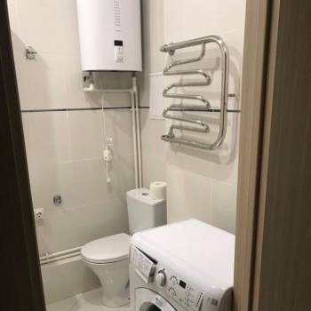 Сдается 1-комнатная квартира, 45 м²