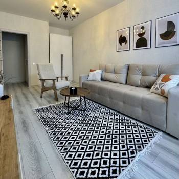 Сдается 1-комнатная квартира, 35 м²