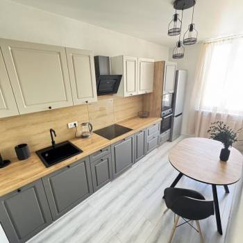 Сдается 1-комнатная квартира, 35 м²