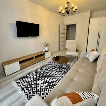 Сдается 1-комнатная квартира, 35 м²