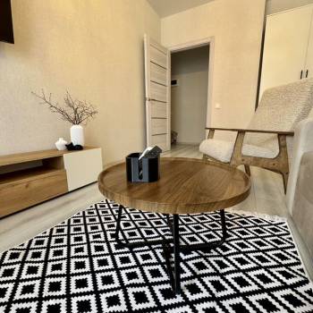 Сдается 1-комнатная квартира, 35 м²