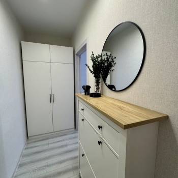Сдается 1-комнатная квартира, 35 м²
