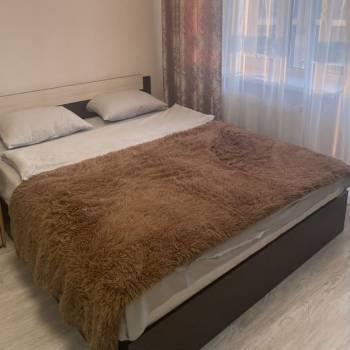 Сдается 1-комнатная квартира, 32 м²