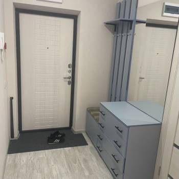 Сдается 1-комнатная квартира, 32 м²