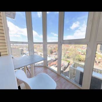 Сдается 1-комнатная квартира, 32 м²