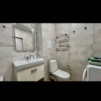 Сдается 1-комнатная квартира, 32 м²