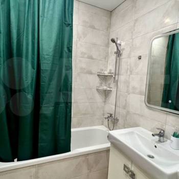 Сдается 1-комнатная квартира, 32 м²