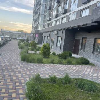 Сдается 1-комнатная квартира, 32 м²