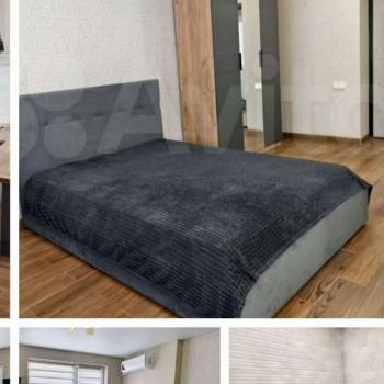 Сдается 1-комнатная квартира, 32 м²