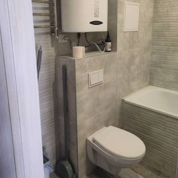 Сдается 1-комнатная квартира, 32 м²