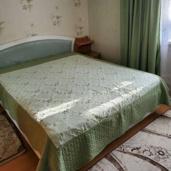 Сдается 1-комнатная квартира, 50 м²