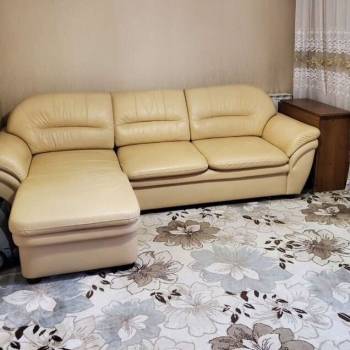 Сдается 1-комнатная квартира, 50 м²
