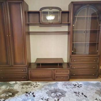 Сдается 1-комнатная квартира, 50 м²