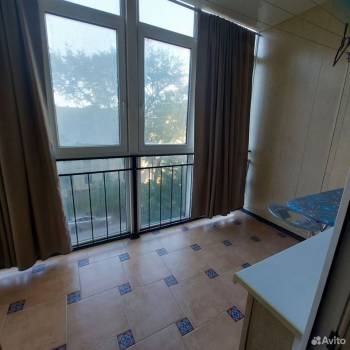 Сдается 1-комнатная квартира, 44 м²