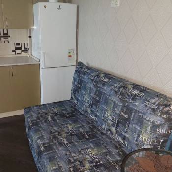 Сдается 1-комнатная квартира, 44 м²