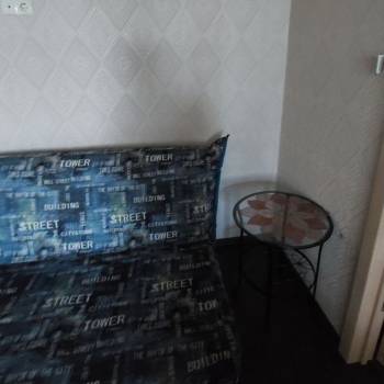 Сдается 1-комнатная квартира, 44 м²