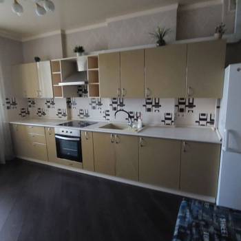 Сдается 1-комнатная квартира, 44 м²
