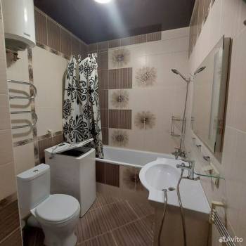 Сдается 1-комнатная квартира, 44 м²