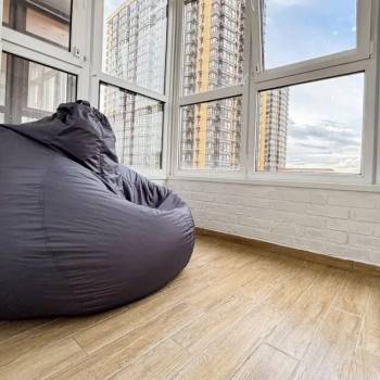 Сдается 1-комнатная квартира, 30 м²