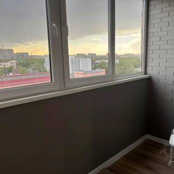 Сдается 1-комнатная квартира, 30 м²