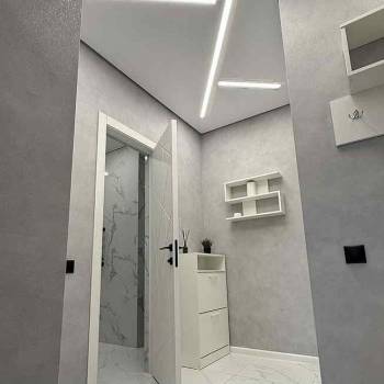 Сдается 1-комнатная квартира, 44 м²