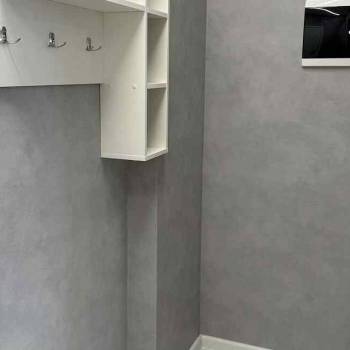 Сдается 1-комнатная квартира, 44 м²