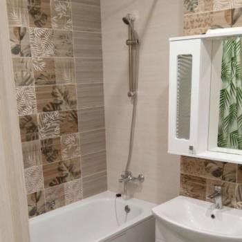 Сдается 1-комнатная квартира, 37 м²