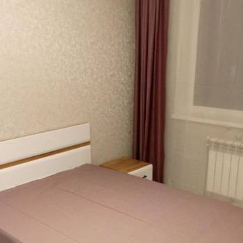 Сдается 1-комнатная квартира, 37 м²