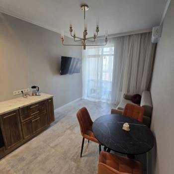 Сдается 1-комнатная квартира, 38,8 м²