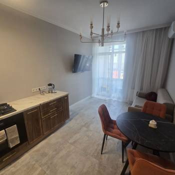 Сдается 1-комнатная квартира, 38,8 м²