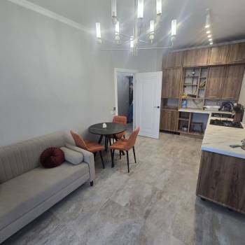 Сдается 1-комнатная квартира, 38,8 м²