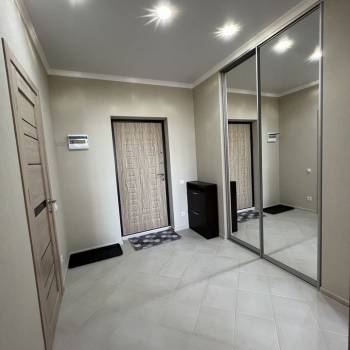 Сдается 1-комнатная квартира, 41 м²