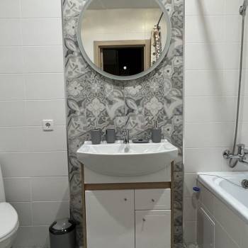 Сдается 1-комнатная квартира, 41 м²