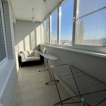 Сдается 1-комнатная квартира, 41 м²