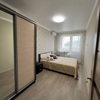 Сдается 1-комнатная квартира, 41 м²