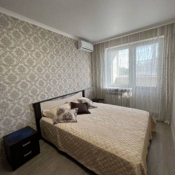 Сдается 1-комнатная квартира, 41 м²