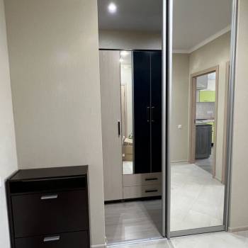 Сдается 1-комнатная квартира, 41 м²
