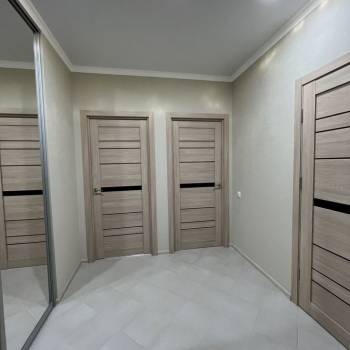 Сдается 1-комнатная квартира, 41 м²