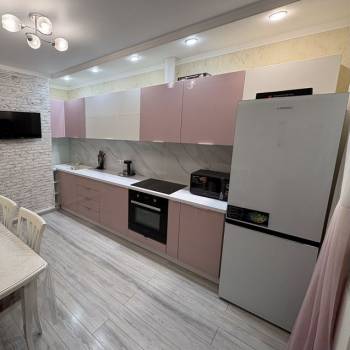Сдается 2-х комнатная квартира, 60,6 м²