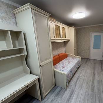 Сдается 2-х комнатная квартира, 60,6 м²