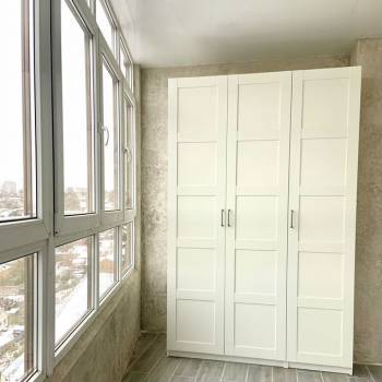 Сдается 2-х комнатная квартира, 86 м²