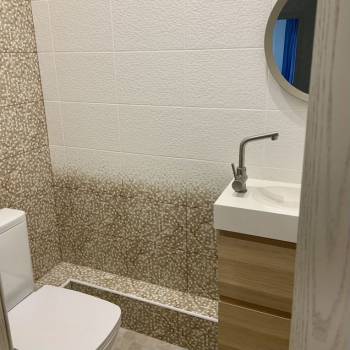 Сдается 2-х комнатная квартира, 86 м²