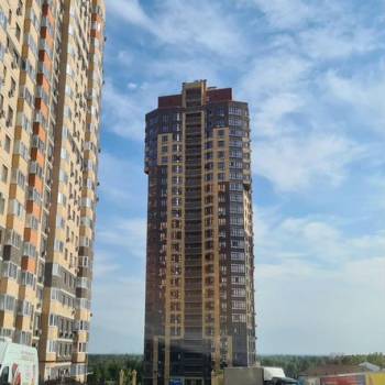 Сдается 2-х комнатная квартира, 86 м²